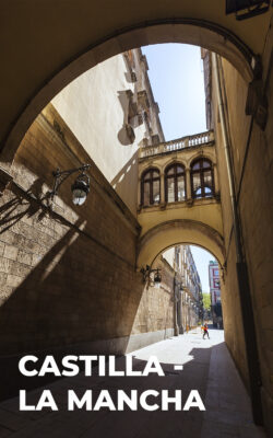 CASTILLALAMANCHA