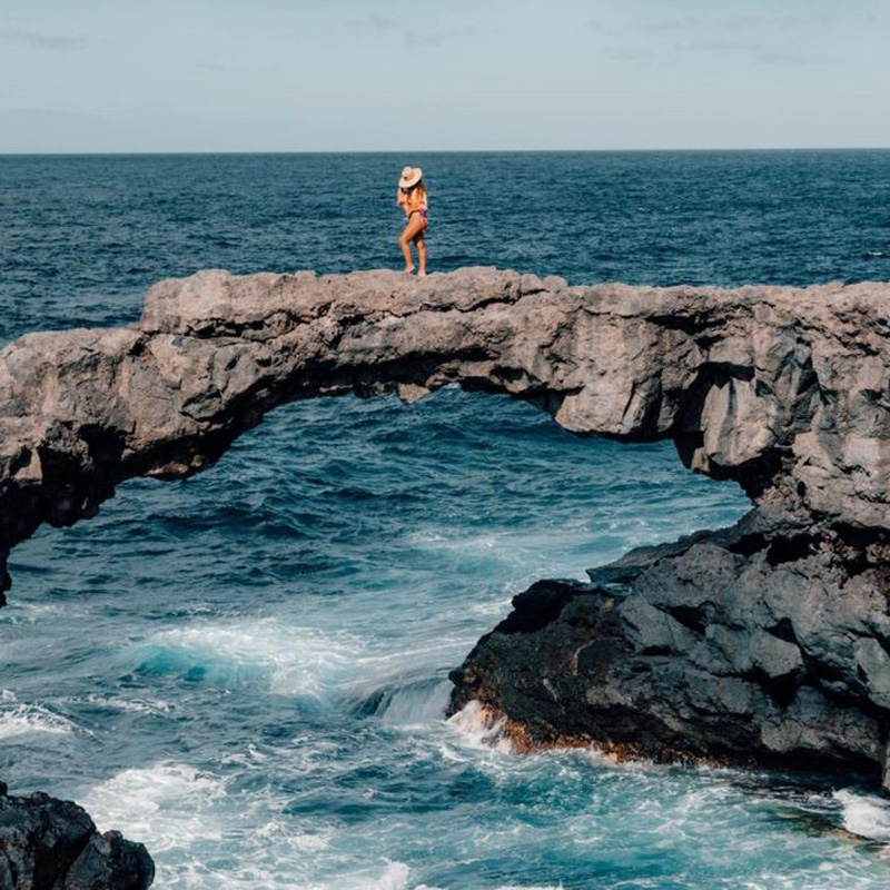 el hierro canarias españa