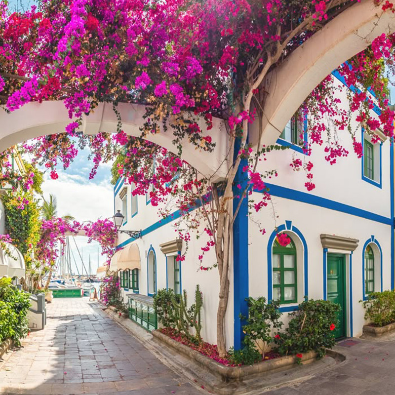 GRAN CANARIA ESPAÑA