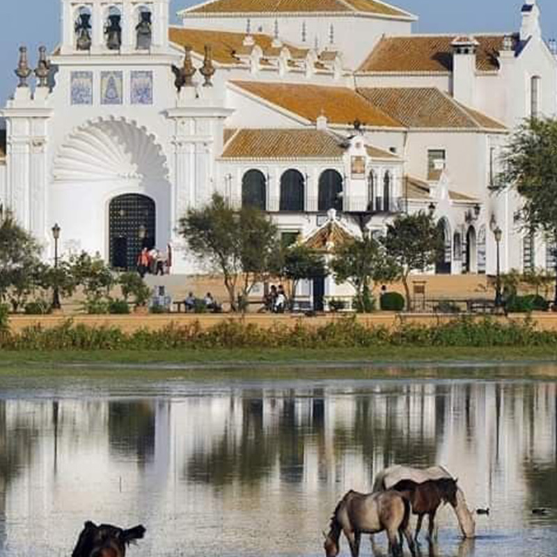 HUELVA ESPAÑA