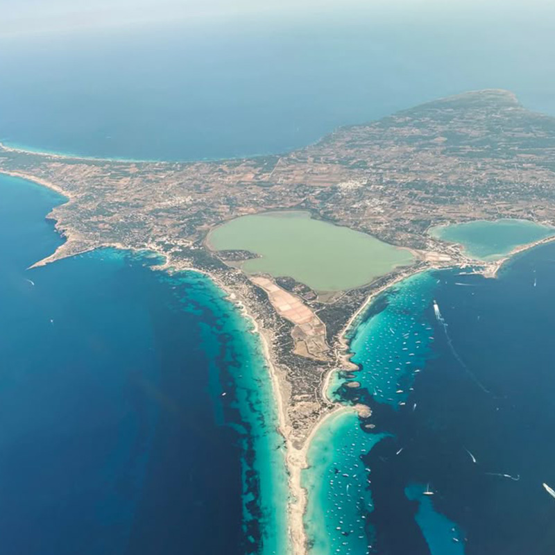 islas baleares españa