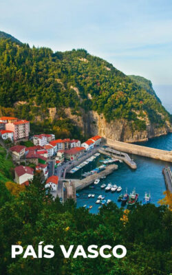 PAISVASCO