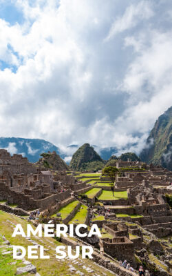 america_sur