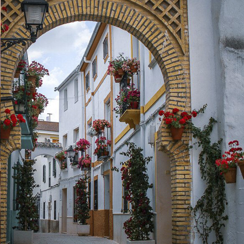 GRAN CANARIA ESPAÑA