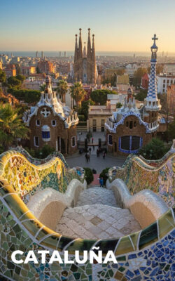cataluña