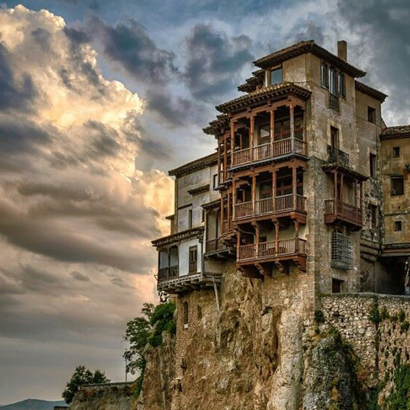 cuenca españa