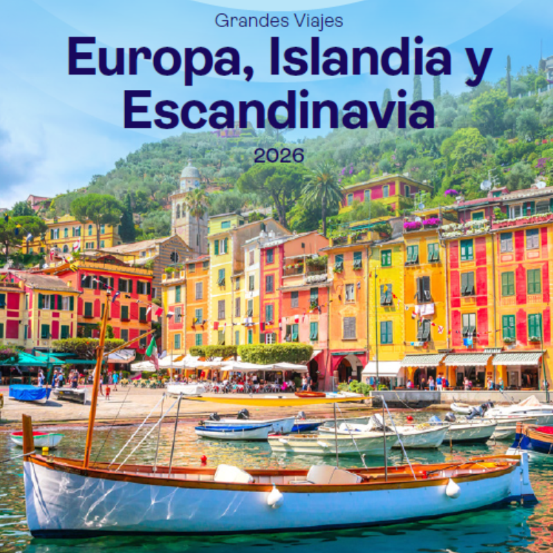Europa, Islandia y Escandinavia TENERIFE