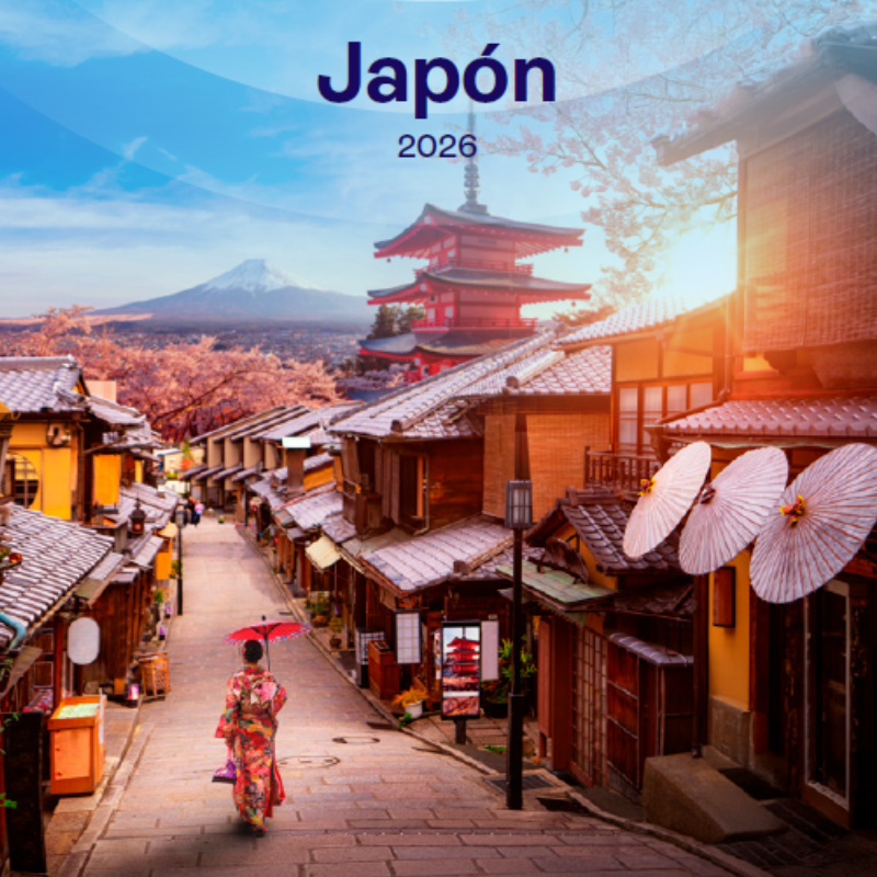 Japón la palma de gran canaria