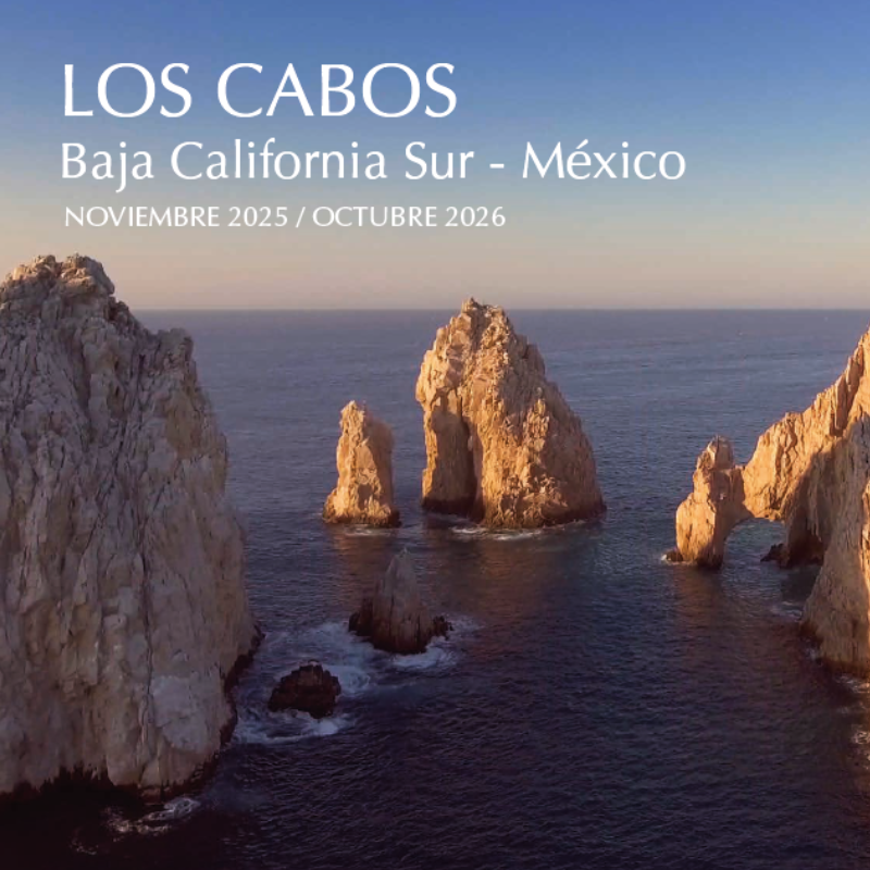 Los Cabos, Baja California Sur TENERIFE