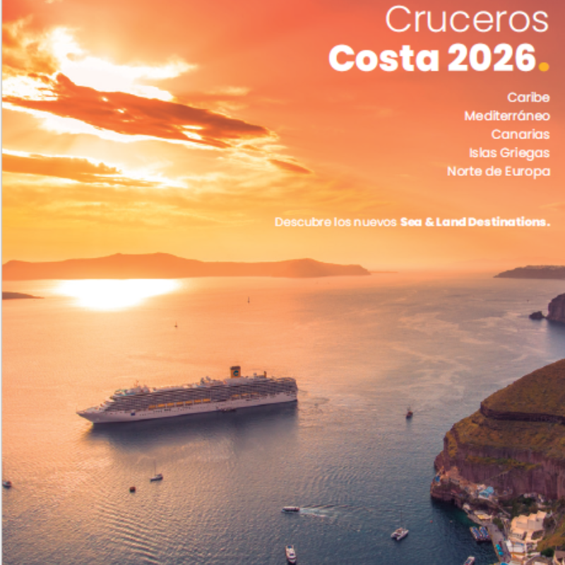 MSC, Caribe, Antillas y Alaska (1)