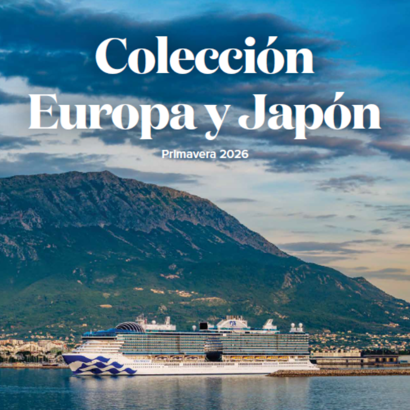 MSC, Caribe, Antillas y Alaska (5)