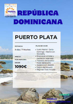 GRAN CANARIA ESPAÑA