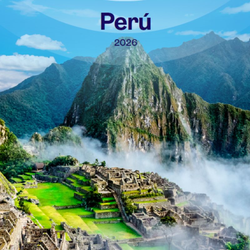 Perú Tui la palma de gran canaria
