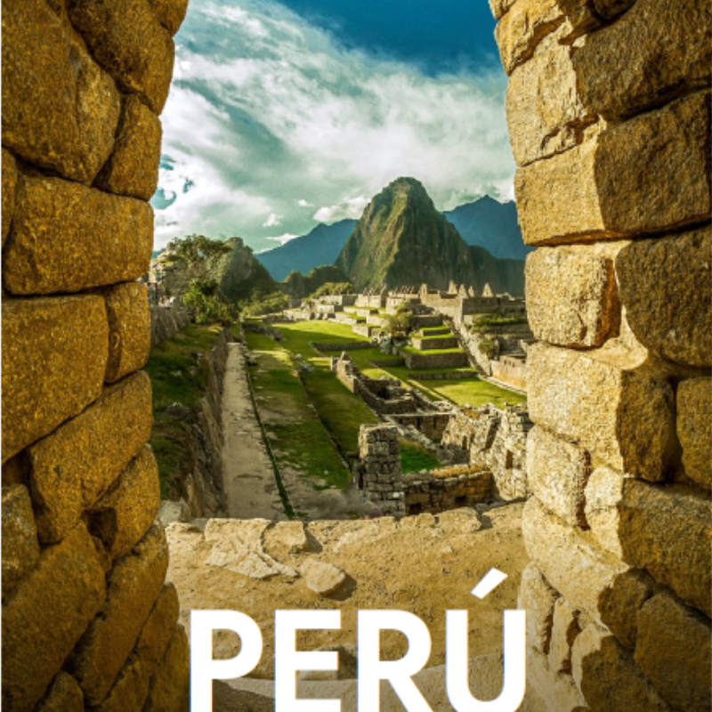 Peru la palma de gran canaria