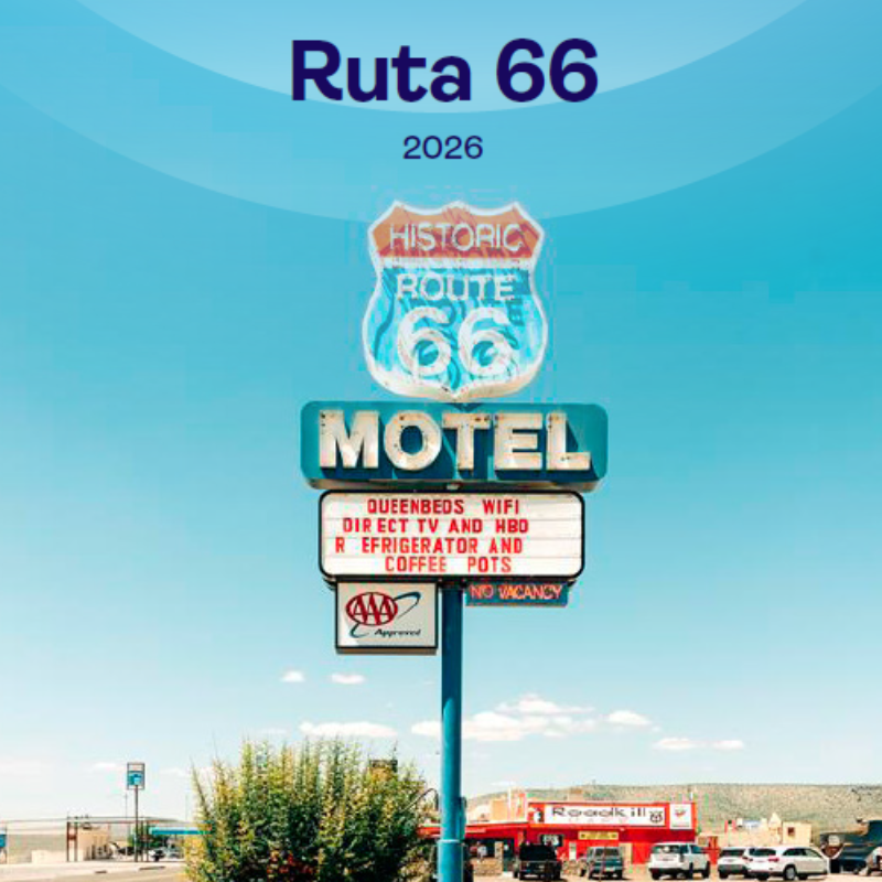 Ruta 66 (1) TENERIFE