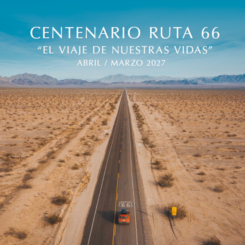 Ruta 66