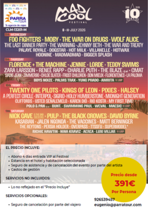 TENERIFE