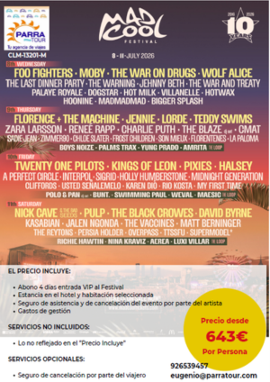 TENERIFE