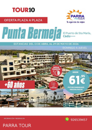 TENERIFE