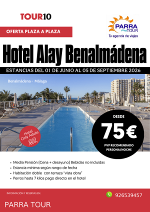 TENERIFE