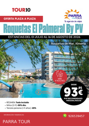 la palma de gran canaria