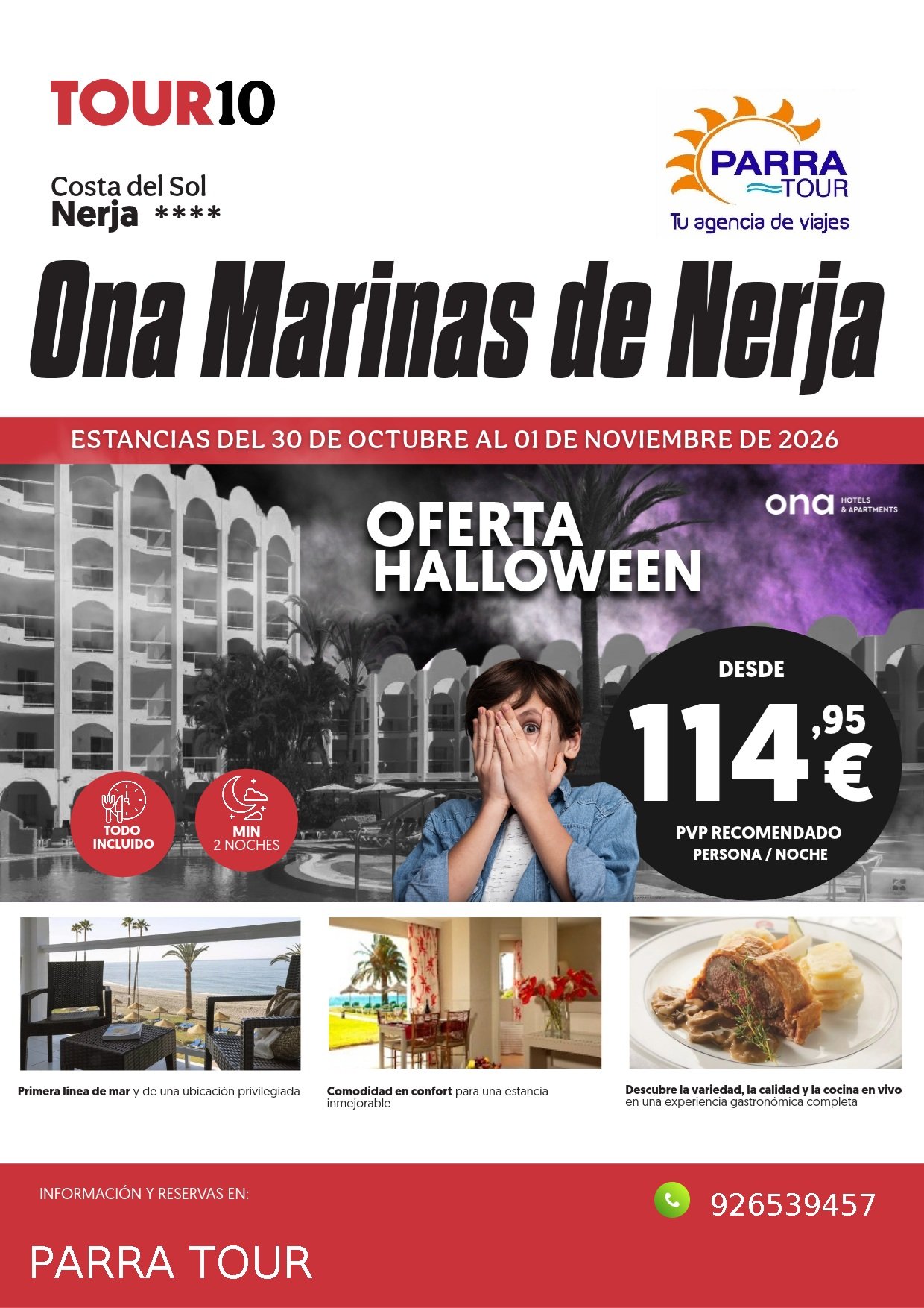 TENERIFE